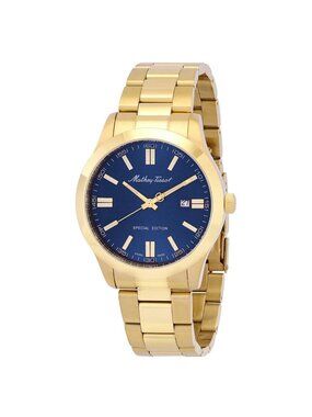 Mathey-Tissot | Accessories | Nwt Matheytissot Mathy Vintage  display picture 1